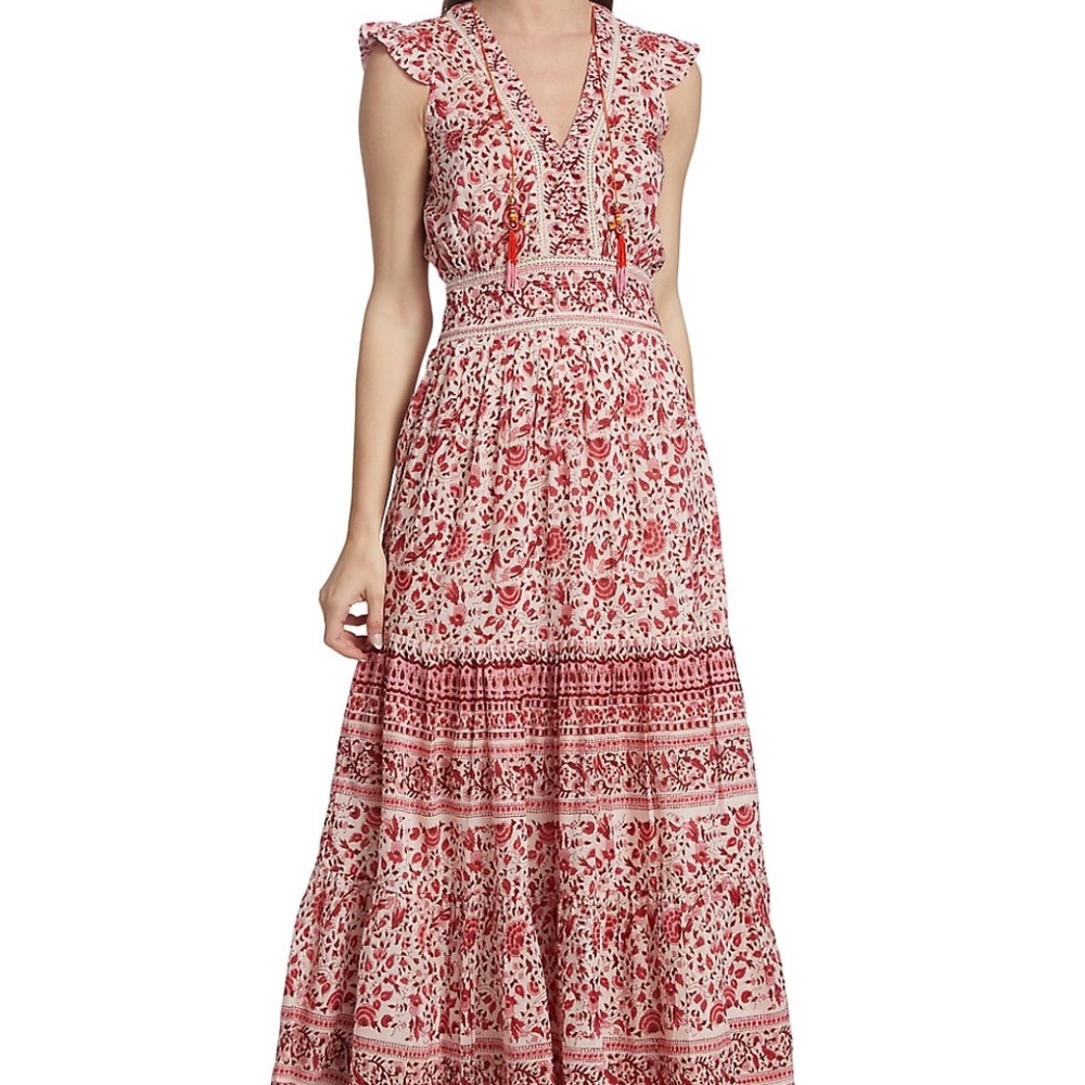 Alicia Bell Maxi